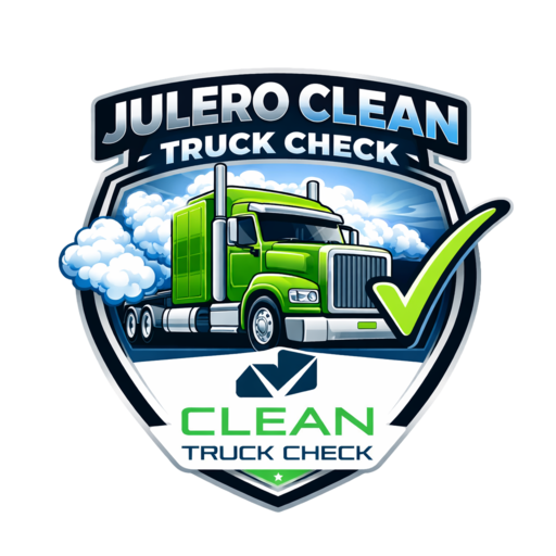 Julero Clean Truck